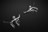Capristo Ferrari California T - Valved Exhaust